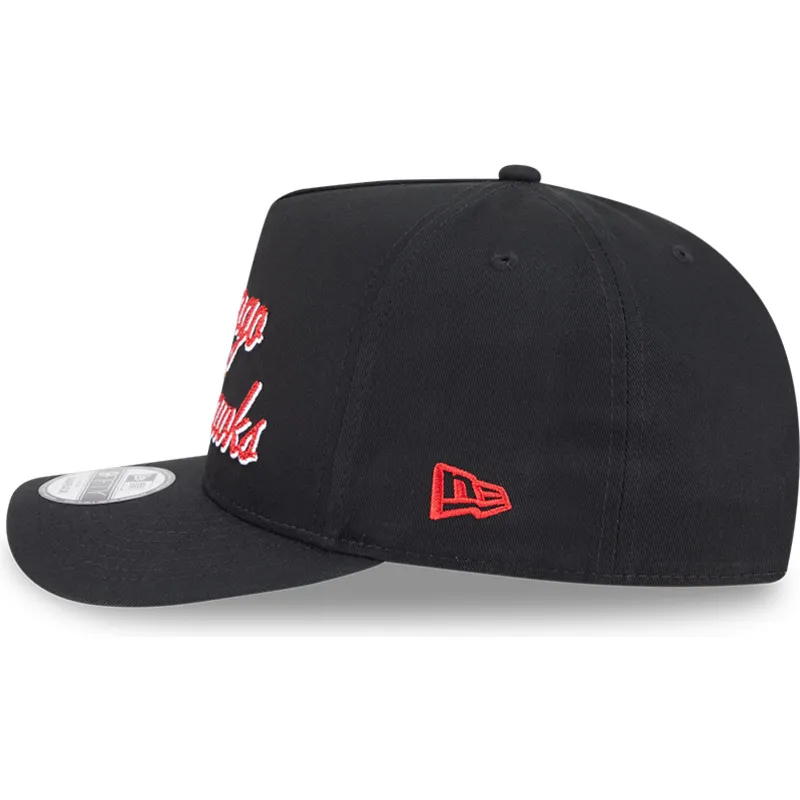 cap-zaoblena-black-snapback-9fifty-a-frame-chainstitch-chicago-blackhawks-nhl-new-era