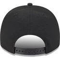 schwarze-snapback-kappe-mit-gebogenem-schirm-9fifty-a-frame-cartoon-der-chicago-white-sox-mlb-von-new-era