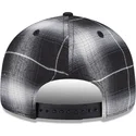siltovky-rovna-cierna-snapback-9fifty-retro-crown-plaid-boston-red-sox-mlb-new-era