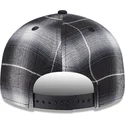 siltovka-rovna-cierna-snapback-9fifty-retro-crown-plaid-chicago-white-sox-mlb-new-era