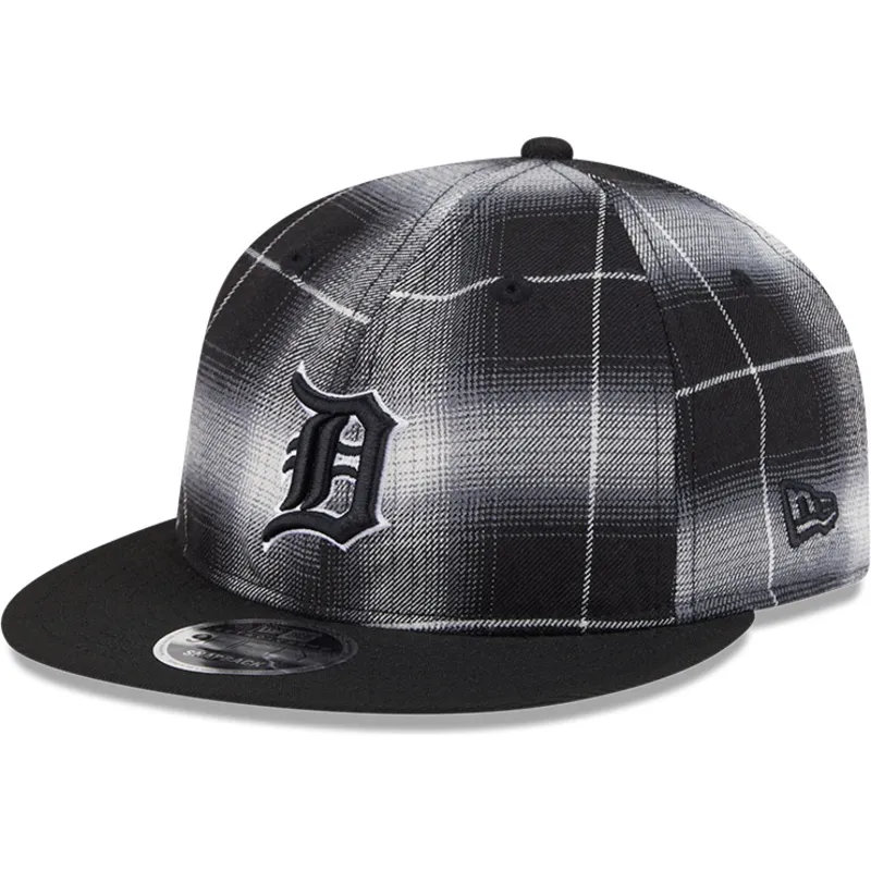 siltovka-rovna-cierna-snapback-9fifty-retro-crown-plaid-detroit-tigers-mlb-new-era siltovka-rovna-cierna-snapback-9fifty-retro-crown-plaid-detroit-tigers-mlb-new-era
