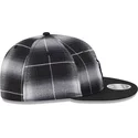 gorra-plana-negra-snapback-9fifty-retro-crown-plaid-de-detroit-tigers-mlb-de-new-era