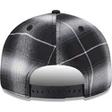 siltovky-rovna-cierna-snapback-9fifty-retro-crown-plaid-los-angeles-dodgers-mlb-new-era