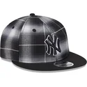cap-rovna-black-snapback-9fifty-retro-crown-plaid-new-york-yankees-mlb-new-era