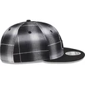 cap-rovna-black-snapback-9fifty-retro-crown-plaid-new-york-yankees-mlb-new-era
