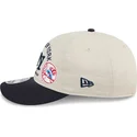siltovka-zaoblena-bezova-snapback-9fifty-retro-crown-scatter-new-york-yankees-mlb-new-era