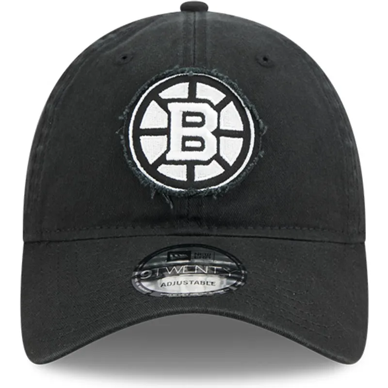 cap-zaoblena-black-adjustable-strap-9twenty-stamp-boston-bruins-nhl-new-era cap-zaoblena-black-adjustable-strap-9twenty-stamp-boston-bruins-nhl-new-era