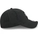 gorra-curva-negra-ajustable-9twenty-stamp-de-boston-bruins-nhl-de-new-era