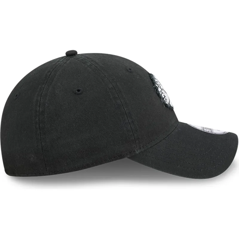 cap-zaoblena-black-adjustable-strap-9twenty-stamp-chicago-blackhawks-nhl-new-era