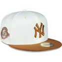 siltovka-rovna-hneda-upravena-59fifty-chrome-toast-side-patch-new-york-yankees-mlb-new-era