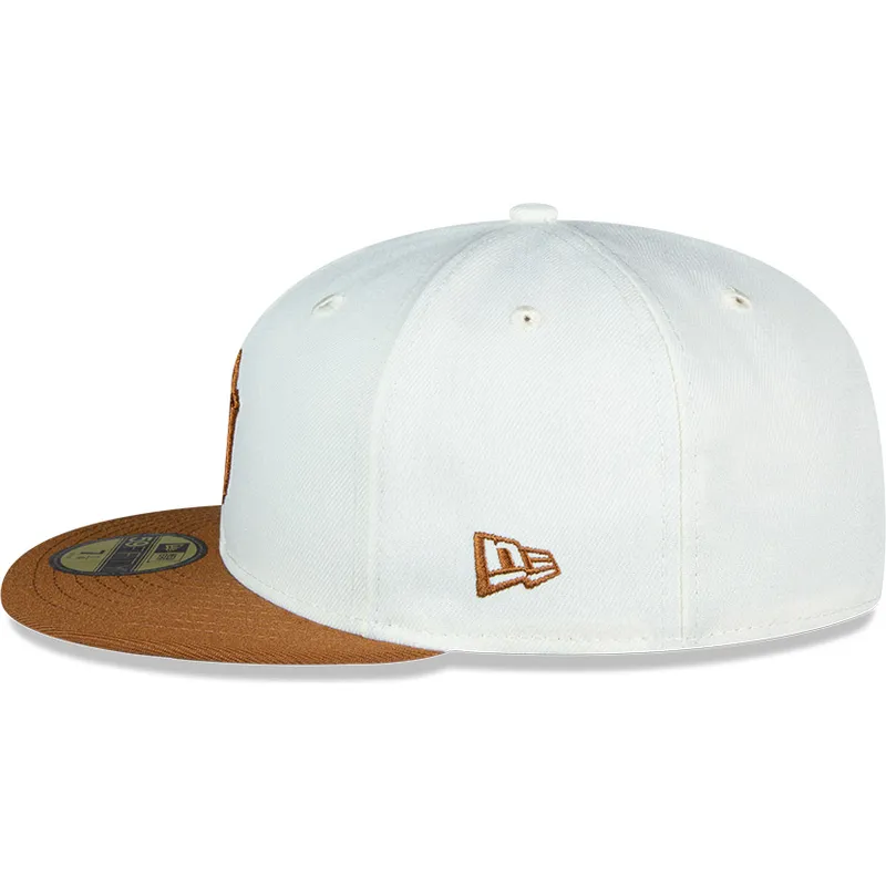 siltovka-rovna-hneda-upravena-59fifty-chrome-toast-side-patch-new-york-yankees-mlb-new-era