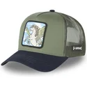 siltovka-zaoblena-zelena-snapback-cas2-pe2-pegas-mytologicke-bytosti-capslab