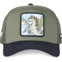 siltovka-zaoblena-zelena-snapback-cas2-pe2-pegas-mytologicke-bytosti-capslab