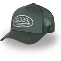 siltovka-zaoblena-zelena-nastavitelny-lof-b36-von-dutch