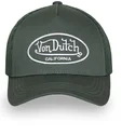 cap-zaoblena-green-adjustable-strap-von-dutch