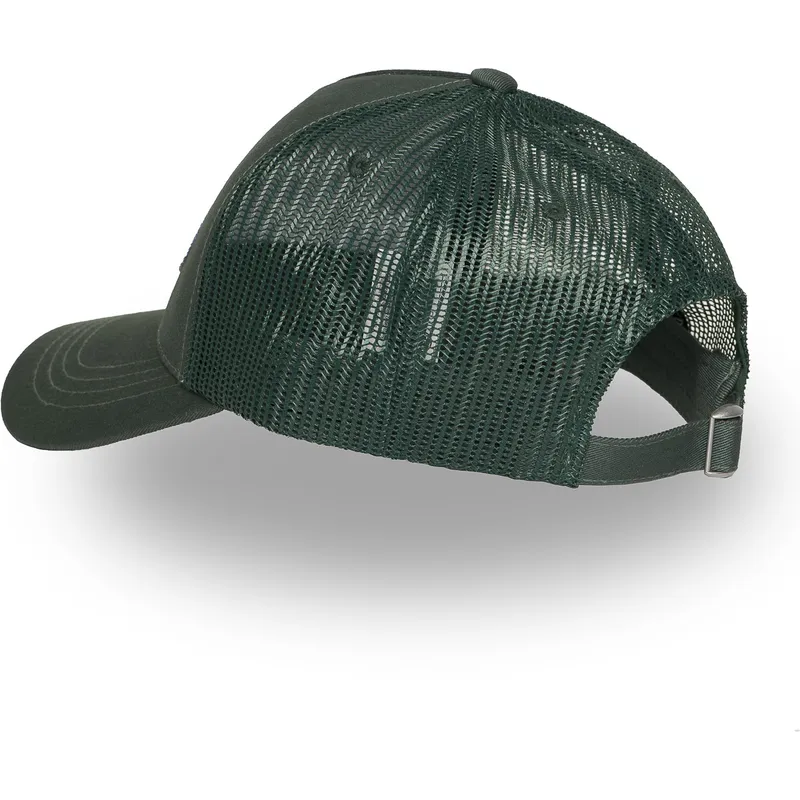 cap-zaoblena-green-adjustable-strap-von-dutch