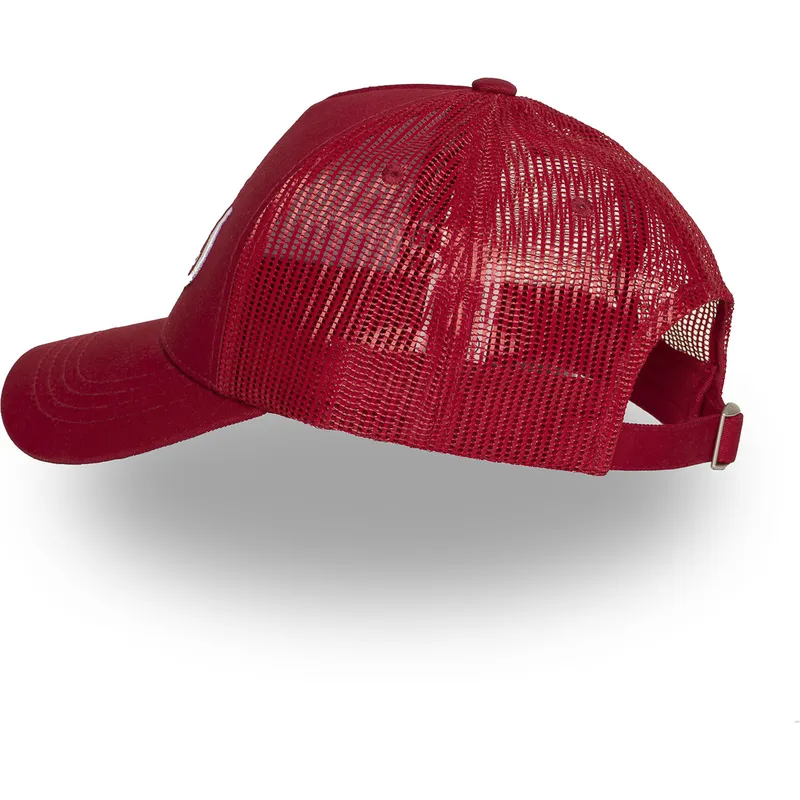cap-zaoblena-red-adjustable-strap-von-dutch