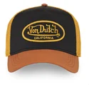 cap-zaoblena-multicolor-snapback-von-dutch