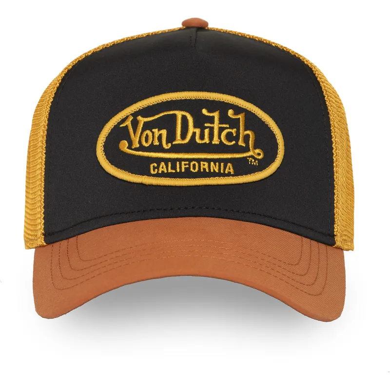 siltovka-zaoblena-viacfarebna-snapback-poly06-von-dutch