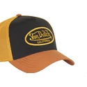 cap-zaoblena-multicolor-snapback-von-dutch