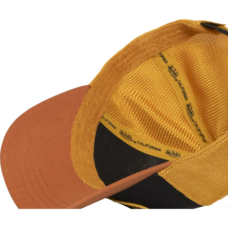cap-zaoblena-multicolor-snapback-von-dutch