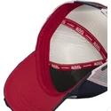 siltovka-zaoblena-tmavomodra-snapback-crew26-von-dutch