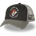 siltovka-zaoblena-siva-snapback-crew27-von-dutch
