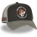 siltovka-zaoblena-siva-snapback-crew27-von-dutch