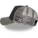 siltovka-zaoblena-siva-snapback-crew27-von-dutch