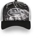 cap-zaoblena-black-snapback-von-dutch