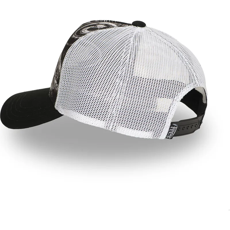 siltovka-zaoblena-cierna-snapback-subl06-von-dutch siltovka-zaoblena-cierna-snapback-subl06-von-dutch