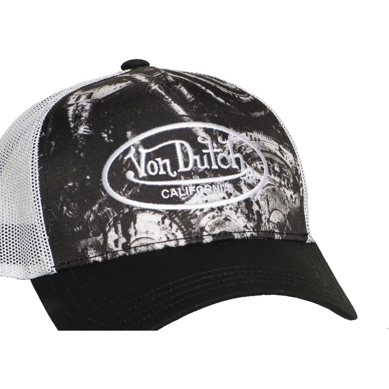 cap-zaoblena-black-snapback-von-dutch