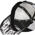 siltovka-zaoblena-cierna-snapback-subl06-von-dutch