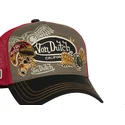 siltovky-zaoblena-kamionista-viacfarebna-snapback-patches09-von-dutch