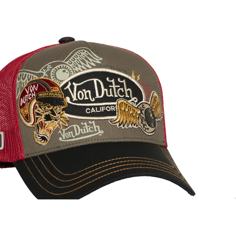 cap-zaoblena-multicolor-snapback-von-dutch cap-zaoblena-multicolor-snapback-von-dutch