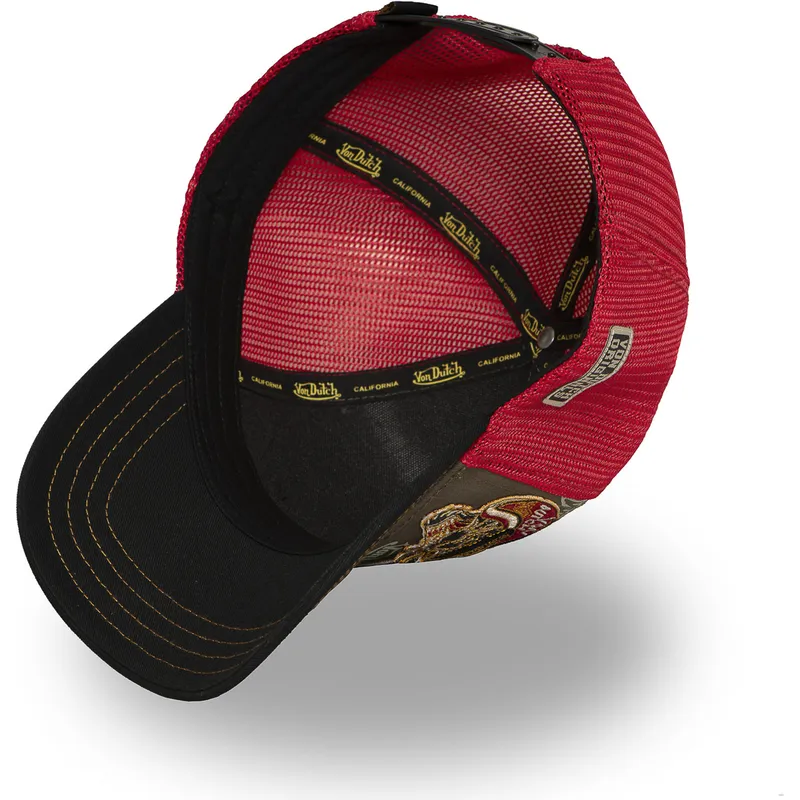 cap-zaoblena-multicolor-snapback-von-dutch cap-zaoblena-multicolor-snapback-von-dutch