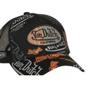 cap-zaoblena-black-snapback-von-dutch