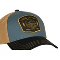 siltovka-zaoblena-viacfarebna-snapback-wild07-von-dutch