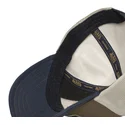 cap-zaoblena-multicolor-snapback-von-dutch