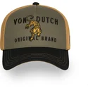siltovka-zaoblena-viacfarebna-snapback-wild09-von-dutch