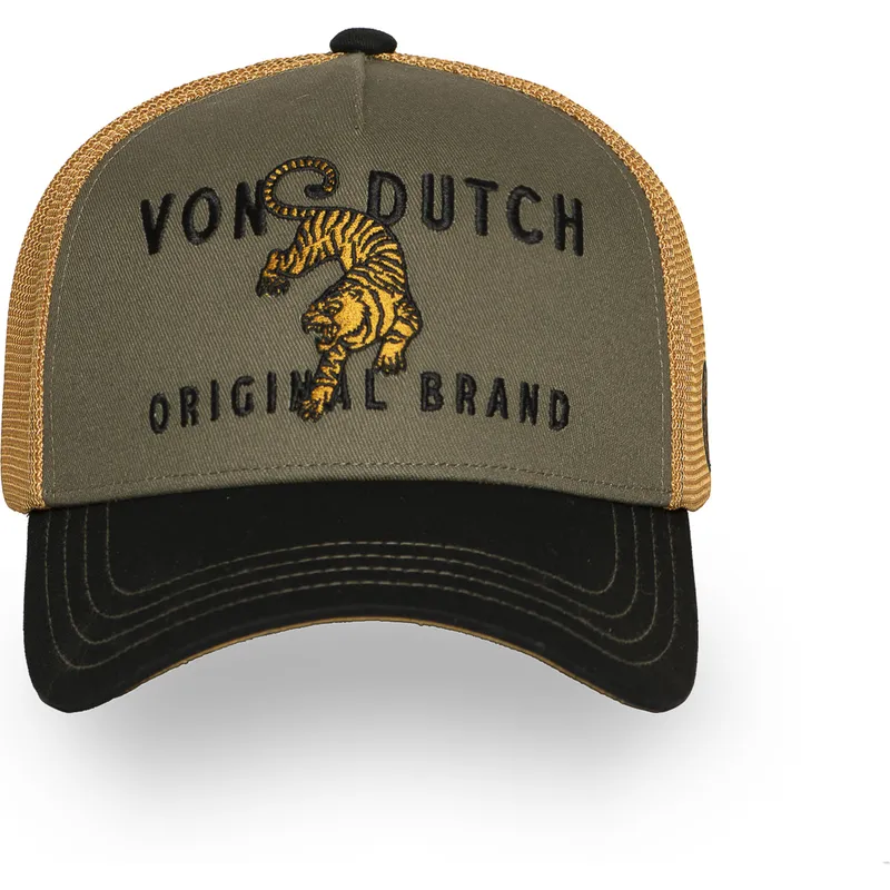 cap-zaoblena-multicolor-snapback-von-dutch
