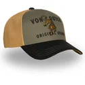 siltovka-zaoblena-viacfarebna-snapback-wild09-von-dutch