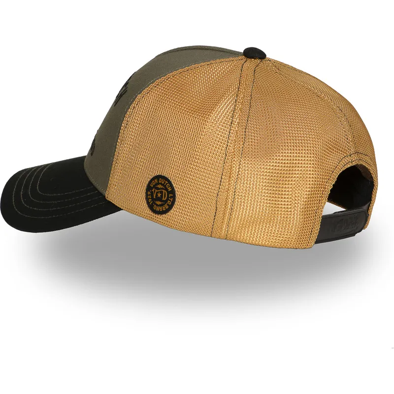 cap-zaoblena-multicolor-snapback-von-dutch