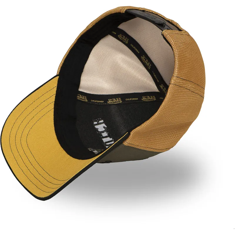 cap-zaoblena-multicolor-snapback-von-dutch