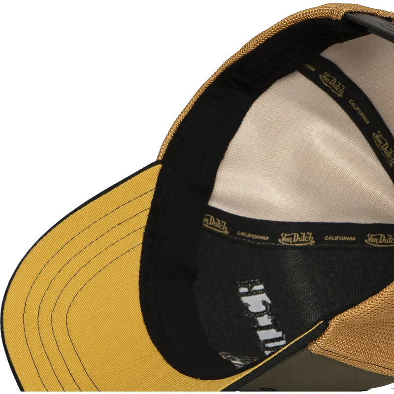 cap-zaoblena-multicolor-snapback-von-dutch