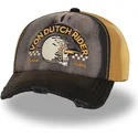siltovka-zaoblena-viacfarebna-snapback-xavier05-von-dutch