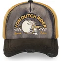 cap-zaoblena-multicolor-snapback-von-dutch