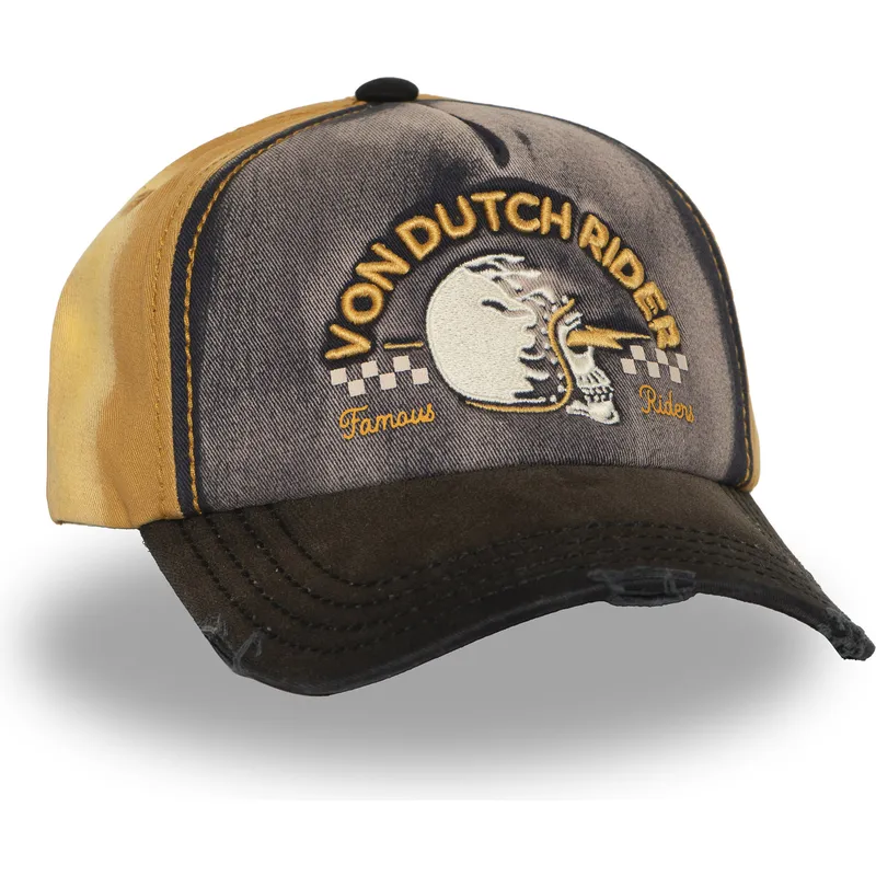 cap-zaoblena-multicolor-snapback-von-dutch cap-zaoblena-multicolor-snapback-von-dutch