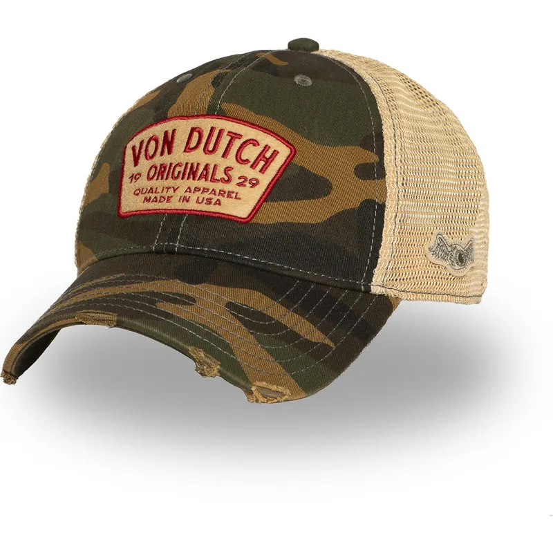 siltovka-zaoblena-kamuflaz-snapback-mac10-von-dutch