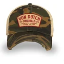 siltovka-zaoblena-kamuflaz-snapback-mac10-von-dutch